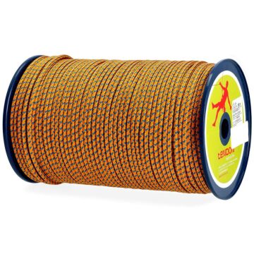Tendon Reep 5 mm Standart Halat 100 metre Yardımcı İp