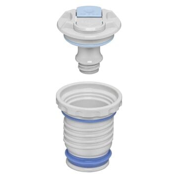 Thermos FBB-750 Light & Compact 0.75L Midnight Red 186879