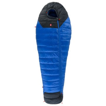 PAJAK Core 950 Regular Ultralight -39 Derece 1400 Gr 700 Fill RDS Ördek Tüyü Uyku Tulumu EN13537