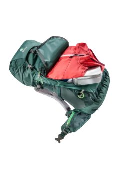 DEUTER Futura 24 SL Sırt Çantası seagreen-forest
