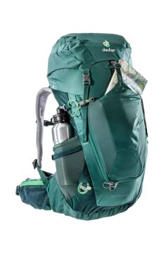 DEUTER Futura 24 SL Sırt Çantası seagreen-forest