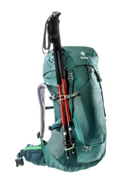 DEUTER Futura 24 SL Sırt Çantası seagreen-forest