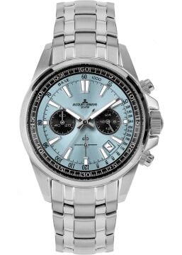 Jacques Lemans Liverpool 1-2117ZB Erkek Kol Saati