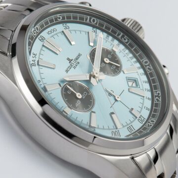 Jacques Lemans Liverpool 1-2117ZB Erkek Kol Saati