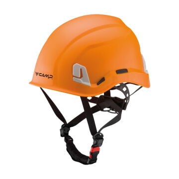 Camp Ares İş Güvenliği Kaskı 54 - 62 cm White EN 397