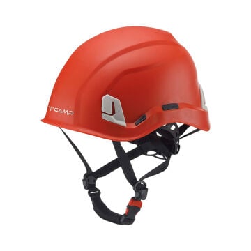 Camp Ares İş Güvenliği Kaskı 54 - 62 cm White EN 397