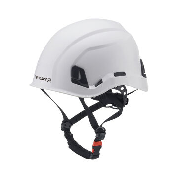 Camp Ares İş Güvenliği Kaskı 54 - 62 cm White EN 397