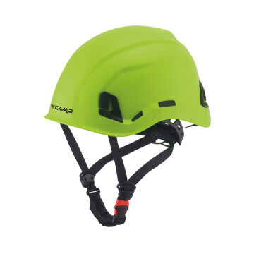 Camp Ares İş Güvenliği Kaskı 54 - 62 cm White EN 397