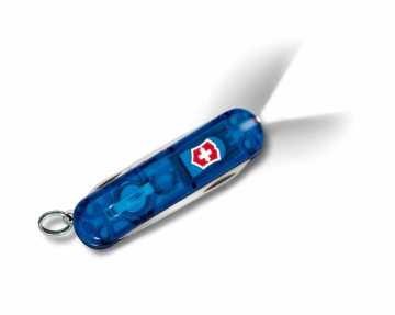 Victorinox 0.6228.T2 SwissLite Çakı