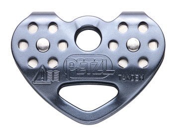 Petzl TANDEM Speed Makara