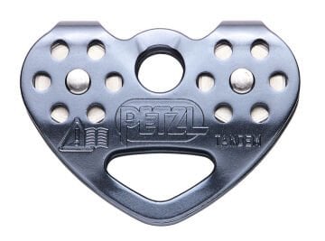 Petzl TANDEM Speed Makara P21