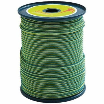 Tendon Reep 4 mm Standart Halat 100 Metre Yardımcı İp