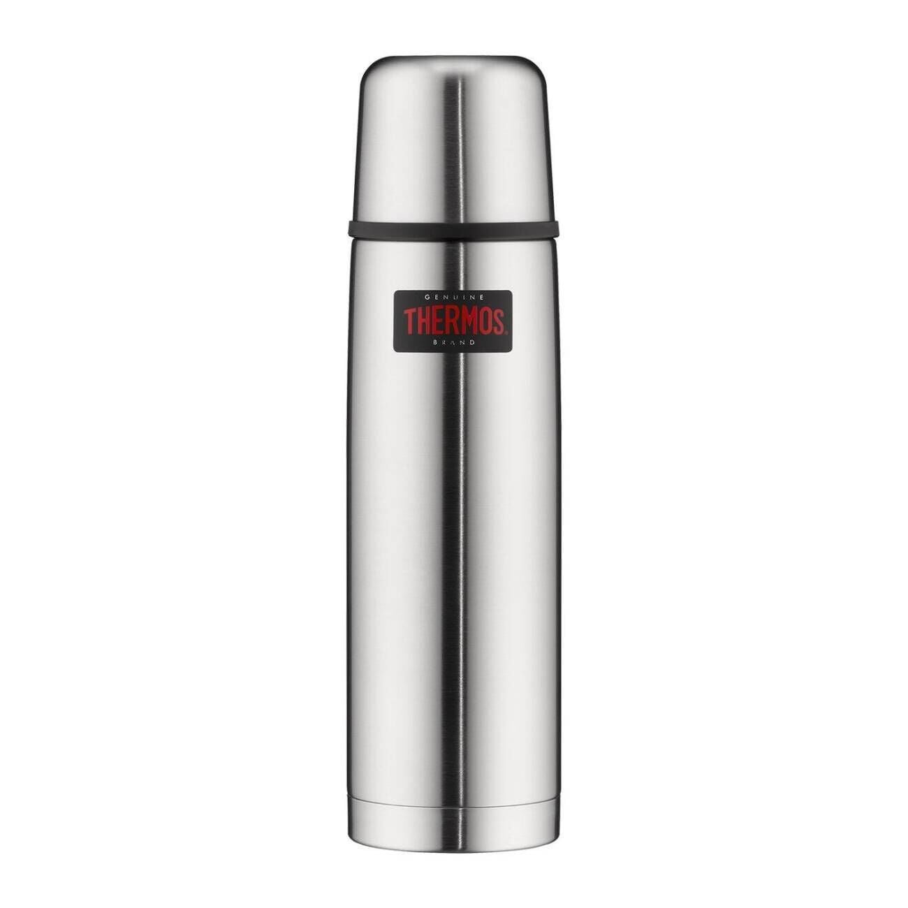 Thermos FBB-750 Light & Compact 0,75L Stainless Steel 183650