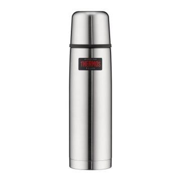 Thermos FBB-750 Light & Compact 0,75L Stainless Steel 183650