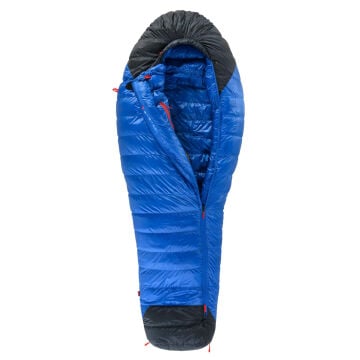 PAJAK Core 950 Long Ultralight -39 Derece 1520 Gr 700 Fill RDS Ördek Tüyü Uyku Tulumu EN13537
