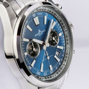 Jacques Lemans Liverpool 1-2117ZC Erkek Kol Saati