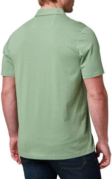 5.11 Archer S/S Polo 2.0 Kısa Kol Sage Ysl T-Shirt