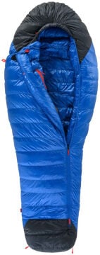 PAJAK Core 950 Long Ultralight -39 Derece 1520 Gr 700 Fill RDS Ördek Tüyü Uyku Tulumu EN13537