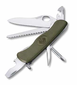Victorinox 0.8461.MW4DE Alman Ordu Çakı