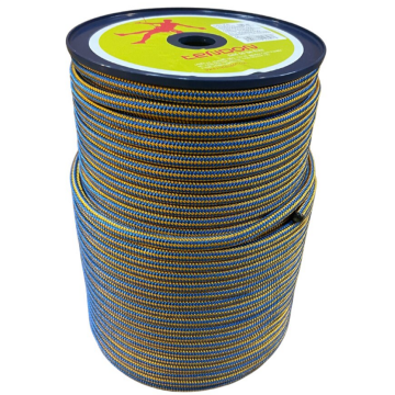 Tendon Reep 8 mm Standart Halat 100 Metre Yardımcı İp