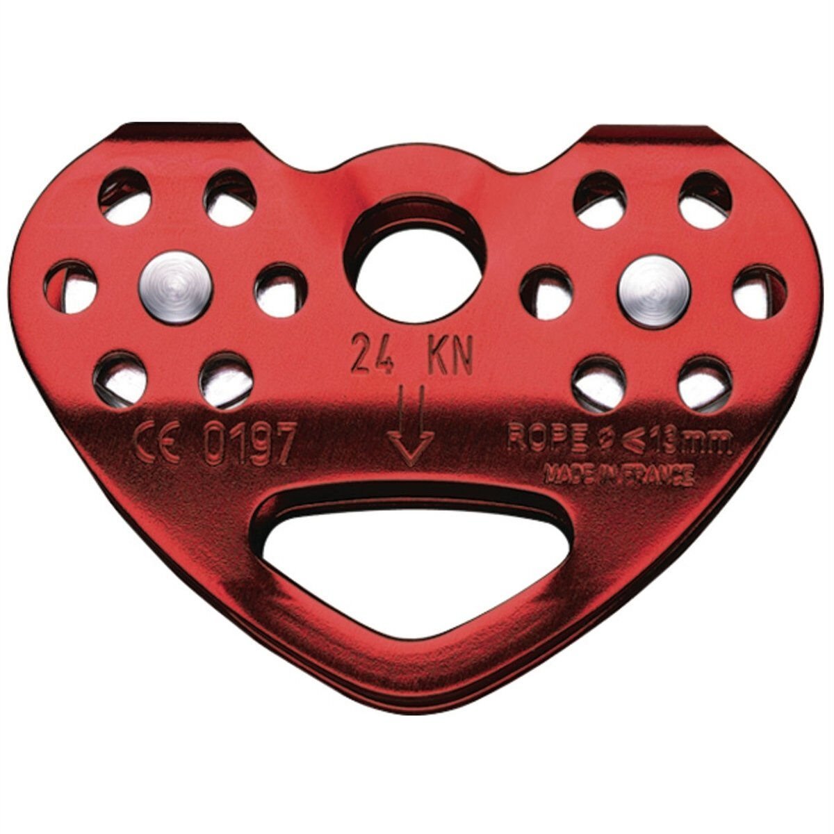 Petzl TANDEM Makara P21