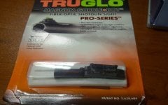 Truglo Charles Daly-Remington Gez Arpacık Set