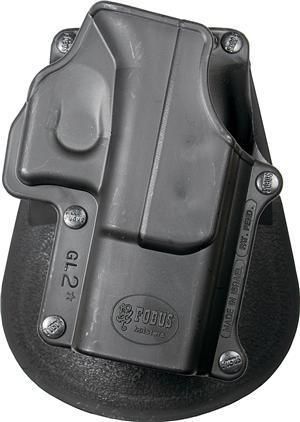 Fobus Glock 17-19 Fobus Tabanca Kılıf