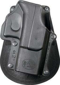 Fobus Glock 17-19 Fobus Tabanca Kılıf