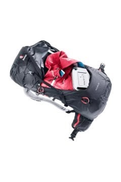 DEUTER Futura 26 Sırt Çantası black
