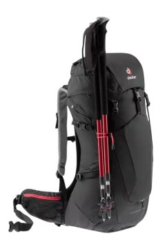 DEUTER Futura 26 Sırt Çantası black