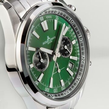 JACQUES LEMANS LIVERPOOL 1-2117ZD ERKEK KOL SAATİ