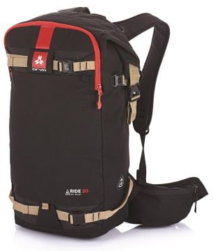 ARVA RIDE30+ Çanta
