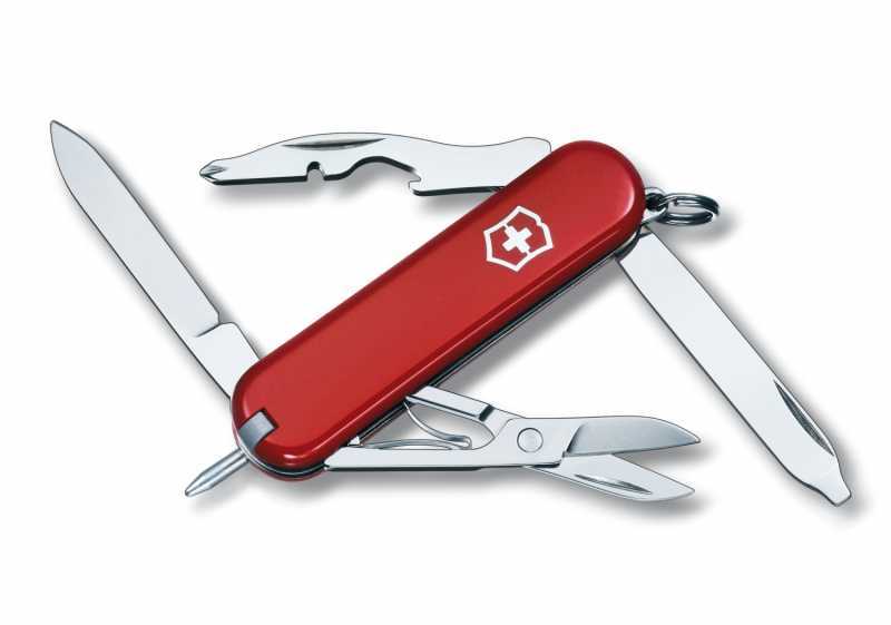 Victorinox 0.6365 Manager Çakı