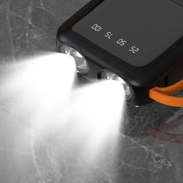 DİVEX DP-430 10.000mAh Powerbank