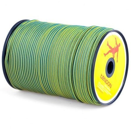 Tendon Reep 6 mm Standart Halat 100 Metre Yardımcı İp
