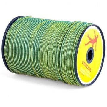 Tendon Reep 6 mm Standart Halat 100 Metre Yardımcı İp