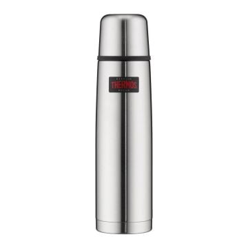 Thermos FBB-1000 Light & Compact 1L Stainless Steel 185323