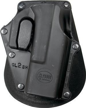 Fobus Glock 17-19 Fobus Tabanca Kılıf