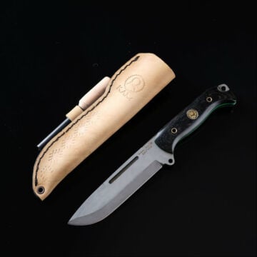 KAM Komando Bıçağı Bıçak Siyah A 30 4116