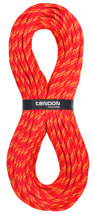 Tendon Secure 10.5 mm 200 metre Statik İp