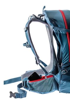 DEUTER Futura 26 SL Sırt Çantası slateblue-arctic