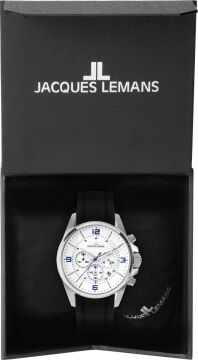 JACQUES LEMANS LIVERPOOL 1-2118B ERKEK KOL SAATİ