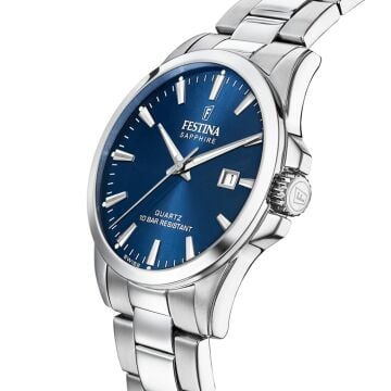 FESTINA SWISS F20024/3 ERKEK KOL SAATİ