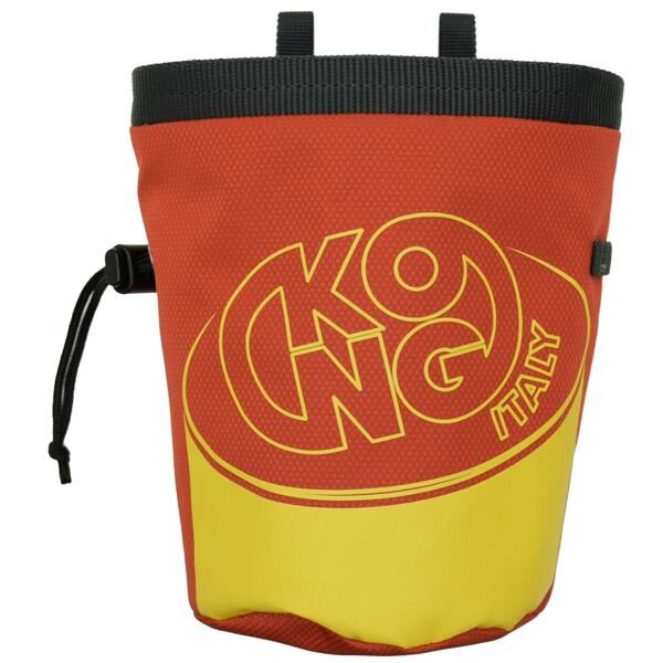 Kong Lario Bag Amarant Magnezyum (Chalk) Torbası 422000Z00KK