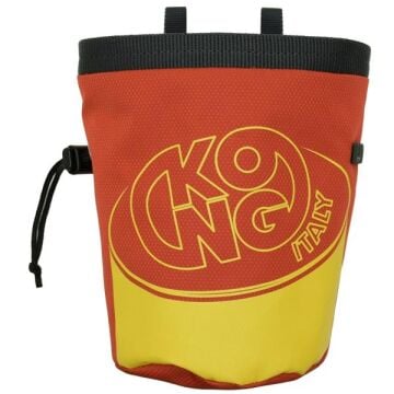 Kong Lario Bag Amarant Magnezyum (Chalk) Torbası 422000Z00KK