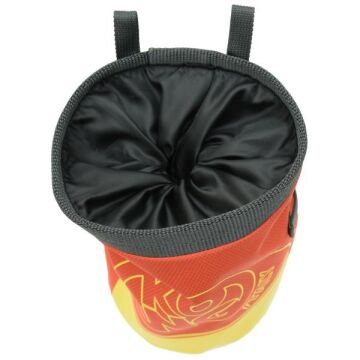 Kong Lario Bag Amarant Magnezyum (Chalk) Torbası 422000Z00KK