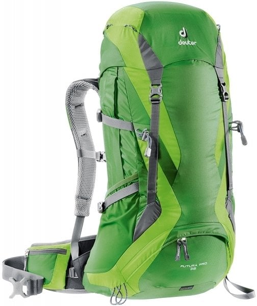 Deuter Futura Pro 36 Sırt Çantası