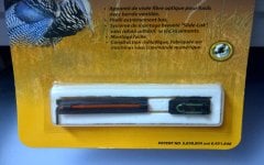 Truglo Beretta Gez Arpacık Set