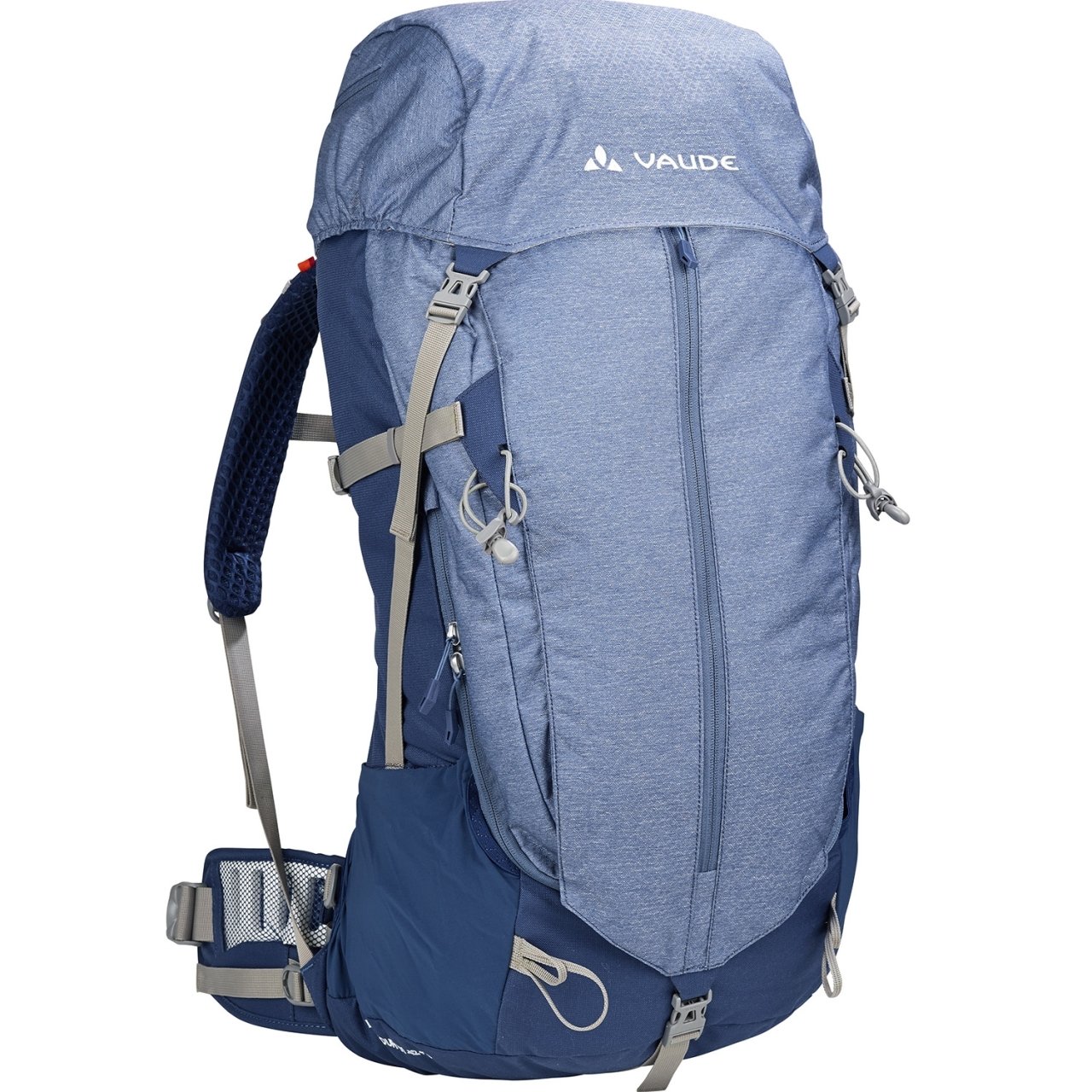 Vaude Brentour 42+10 Kadın Sırt Çantası 12438
