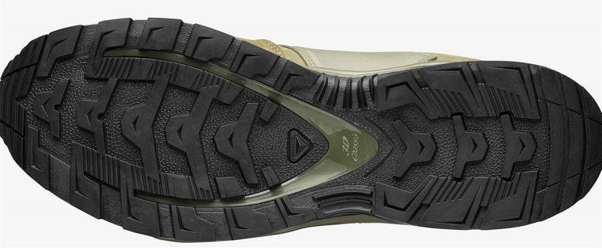 Salomon Xa Forces Mid Gtx En Erkek Ranger Green Taktik Bot